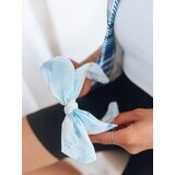 DStreet Women's headband ANDOYA blue Cene