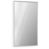 Klarstein La Palma 1000 smart ohrievač 2 v 1 Infračervený konvektor 120x60cm 1000W zrkadlová predná časť | shoptok.hr