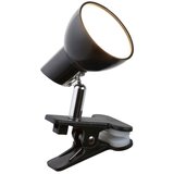 Rabalux noah, clip lamp, crna, led 5W | Eponuda.com