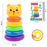  Igračka - obruči za slaganje ( 409478 ) | ePonuda.com