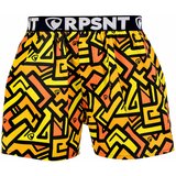 Represent Men's shorts exclusive Mike wall paint Cene
