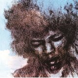 Jimi Hendrix The Cry Of Love Cene