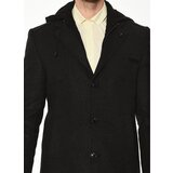 Dewberry PLT8371 DEWBRRY MEN'S COAT-ANTHRACITE | shoptok.hr