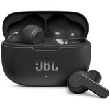 JBL Brezžične slušalke Wave 200 TWS, črne Cene