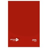 Mar Mar Bilježnica tvrdi uvez A4 192 lista karo, Lipa-Mill Slike