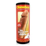 Gtocka.si komplet - Cast Your Own Dildo, kožne boje | shoptok.hr
