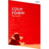 Macmillan Distribution Colm Toibin - The South | Eponuda.com