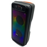 Media Tech Bluetooth zvočnik Flamebox Up RGB Cene
