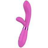 Love Rabbit Vibrator Rabbit Jingle Fiesta Violet | Shoptok.si