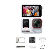 INSTA 360 Ace 2 Pro Xplore Dual Bundle mondsilber, Actioncam | Shoptok.si