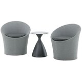 Venture Home Spoga vrtni lounge set, sivi, šifra 2078-408 | shoptok.hr