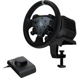 Logitech G RS50 sistem z Racing adapterjem črne barve za PS5 & PS4 & PC Cene