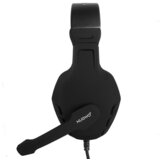 Nubwo slušalice gaming U3D 3.5mm crne | ePonuda.com