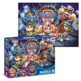  Puzzle 60 pcs patrolne sape u svemiru ( 104/200532 ) Cene