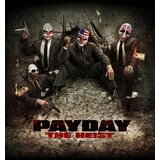 Steam PayDay The Heist Key GLOBAL Steam PayDay The Heist Key GLOBAL Slike