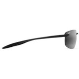 Maui Jim Sončna očala HOOKIPA ULTRA MJ0676S-001 676-02 Črna | Shoptok.si