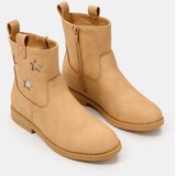 Sinsay Čizmice s ukrasnom aplikacijom zvijezda | shoptok.hr