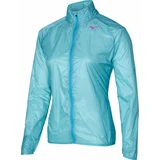 Mizuno Aero Jacket Antiqua Sand S