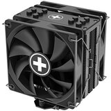  Performance A+ XC061 computer cooling system Processor Air cooler 12 cm Black 1 pc(s) Cijene