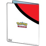 Pokemon A4 Pokeball album, (21010139) | Shoptok.si