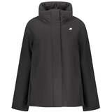 K-Way WOMEN'S BLACK JACKET Cijene