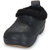 Crocs Natikači Classic Lined Shorty 211380 Črna | Shoptok.si