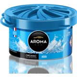  MIRIS ZA AUTO AROMA CAR ORGANIC AQUA | Eponuda.ba