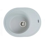 Platinum Soul 62 bijeli sa sifonom | shoptok.hr