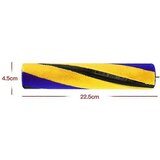 INORCO Mehak, puhast trak z valjno krtao za V12 V15 Sv16 Sv22 Nadomestni del sesalnika t. 971634-01 (rde), (21983959) | Shoptok.si