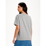 Sinsay Majica kratkih rukava Basic | shoptok.hr