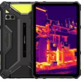 Ulefone tablet Armor Pad 4 Ultra Thermal 256GB 8GB Crni | Eponuda.ba