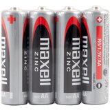 Maxell baterija cink R6 (cena po komadu) | ePonuda.com