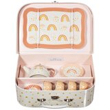 Sass & Belle komplet za čaj za igranje Earth Rainbow Cijene