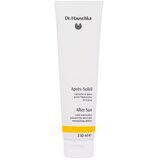 Dr. Hauschka After Sun Cools And Soothes Lotion hladilna in pomirjajoča krema za nego po sončenju 150 ml | Shoptok.si