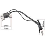  Zavojnica paljenja za generator PM-AGR-6500/7500-CE | shoptok.hr