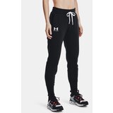 Under Armour Sweatpants Rival Fleece Joggers-BLK - Women | shoptok.hr