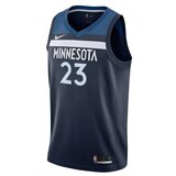 Nike Majice s kratkimi rokavi Nba Minnesota Timberwolves Jimmy Butler Road | Shoptok.si