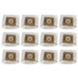 INORCO 12Pcs nadomestna vrečka za prah za Vacbp1 Vacbp6 Vacbp36v Vacbpai dodatki za sesalnik Filter vrečka, (21989047) | Shoptok.si