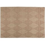  Tepisi za područja AGIRA Prirodna 280 x 200 cm Poliester | shoptok.hr