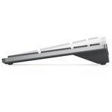 Dell KM7120W Wireless YU QWERTZ tastatura + miš siva | ePonuda.com