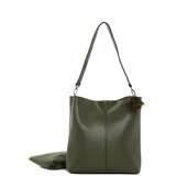 Lucky Bees Ženska torba 2770-46777, Maslinasta | ePonuda.com