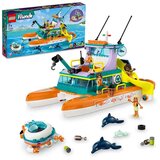 Lego Friends: Spasilački brod | shoptok.hr