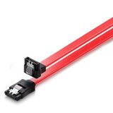 Ewent Sata 6/Gbits S-ATA L-vrsta 90º 0,75 m kabel - EC1515, (21406968) | Shoptok.si