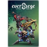 Steam eversiege: untold ages key (pc) europe | Eponuda.com