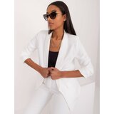 Och Bella Jacket-TW-ZT-BI-24155a.01X-white | Shoptok.si