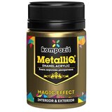 MetalliQ Kompozit akrilna boja s metalik efektom 70g | Roman gold  MetalliQ Kompozit akrilna boja s metalik efektom 70g | Roman gold Slike