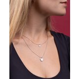 Vuch Moore Silver Necklace | shoptok.hr
