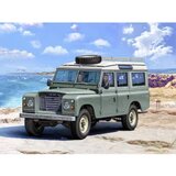 Revell 67047 Model Set Land Rover Series III model automobila za sastavljanje 1:24 | Eponuda.ba