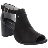 Nero Giardini Salonarji E512690D Črna | Shoptok.si