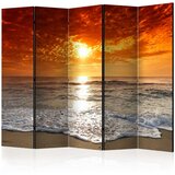  Paravan u 5 dijelova - Marvelous sunset II [Room Dividers] 225x172 Cijene
